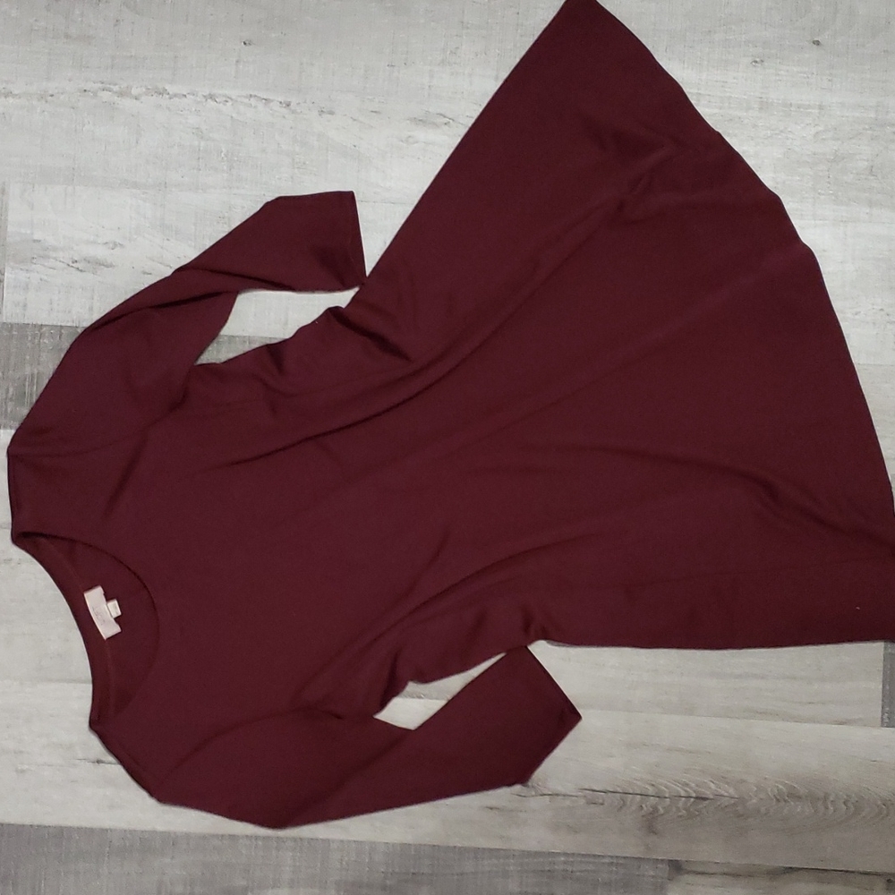 Loft dress